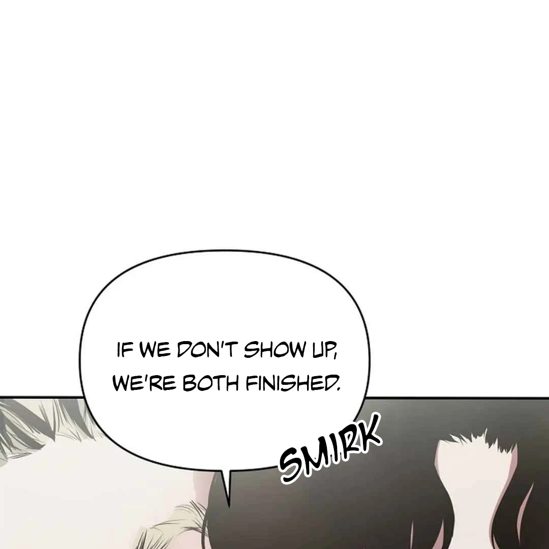 Confinement BL Anthology: Sexcape Room - Chapter 14 manhwa