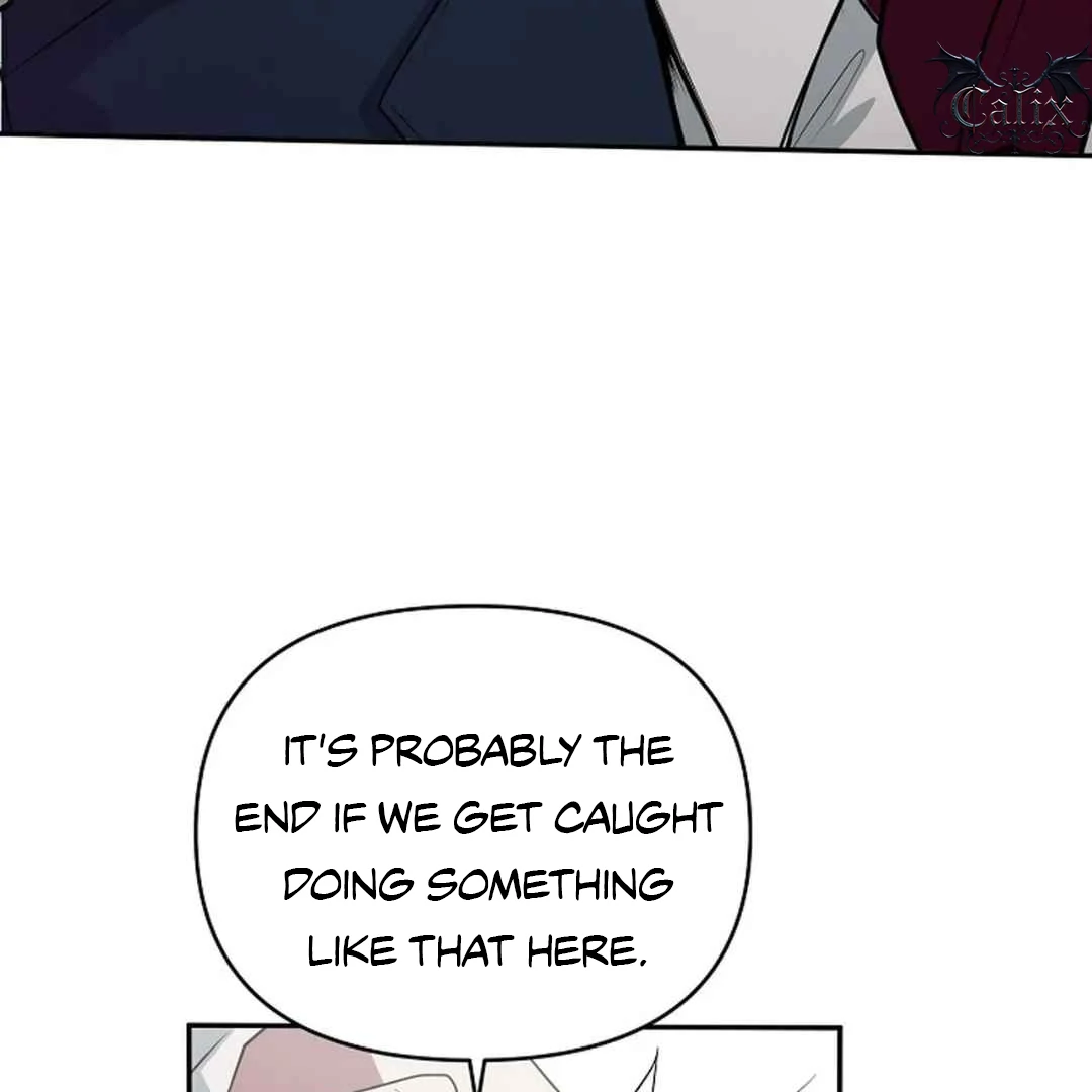 Confinement BL Anthology: Sexcape Room - Chapter 14 manhwa