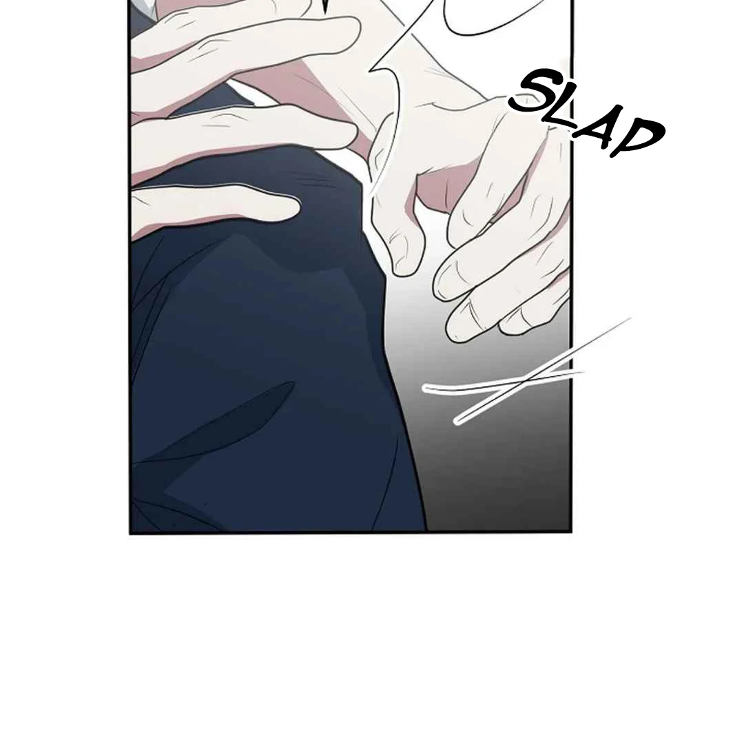 Confinement BL Anthology: Sexcape Room - Chapter 14 manhwa