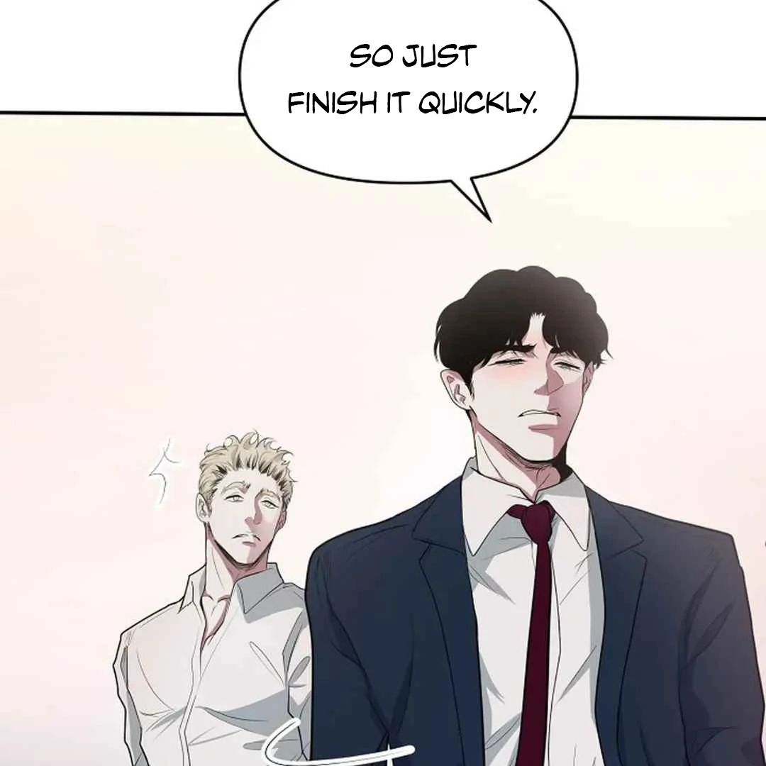 Confinement BL Anthology: Sexcape Room - Chapter 14 manhwa