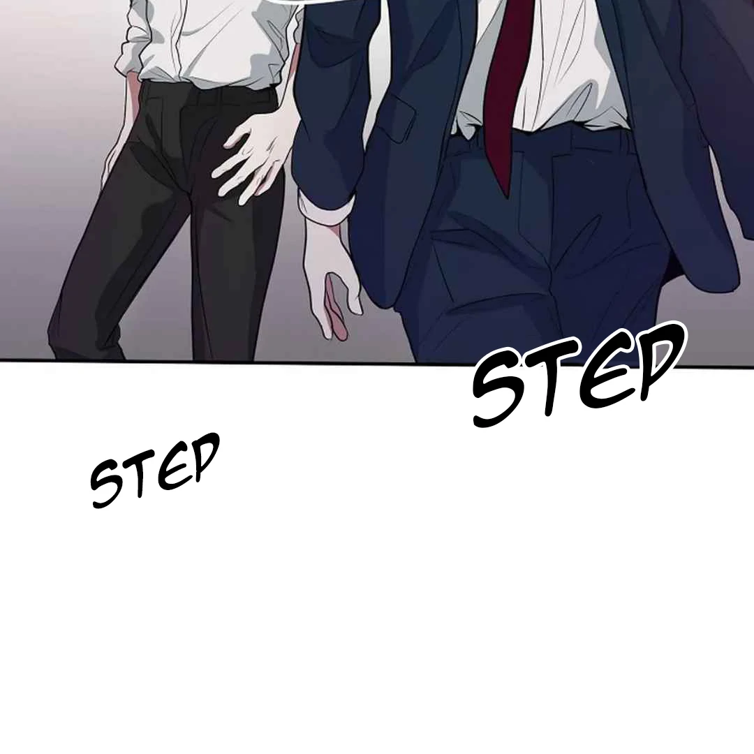 Confinement BL Anthology: Sexcape Room - Chapter 14 manhwa