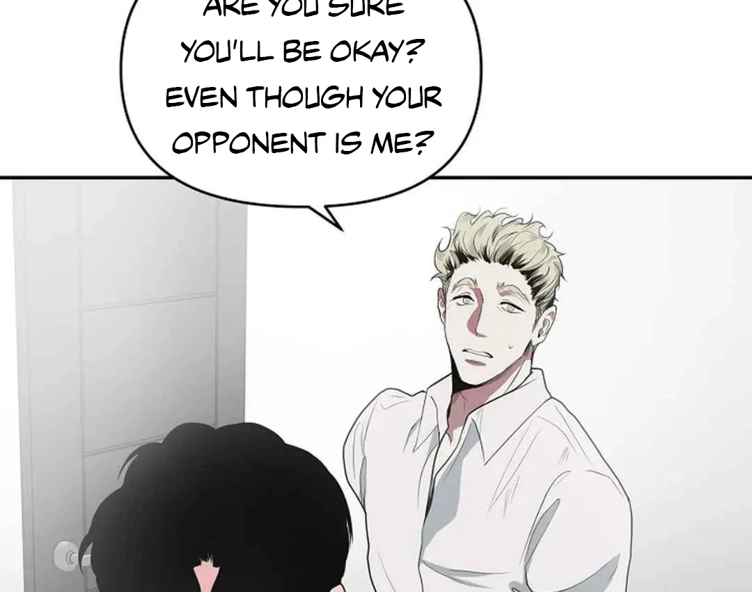 Confinement BL Anthology: Sexcape Room - Chapter 14 manhwa