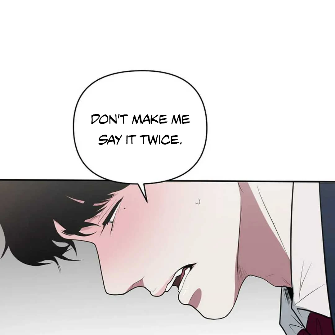 Confinement BL Anthology: Sexcape Room - Chapter 14 manhwa