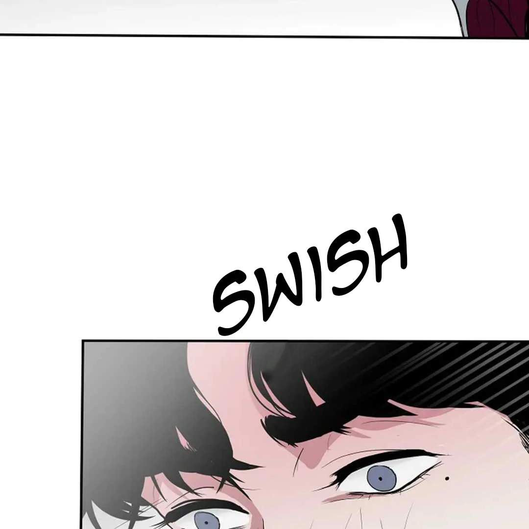 Confinement BL Anthology: Sexcape Room - Chapter 14 manhwa