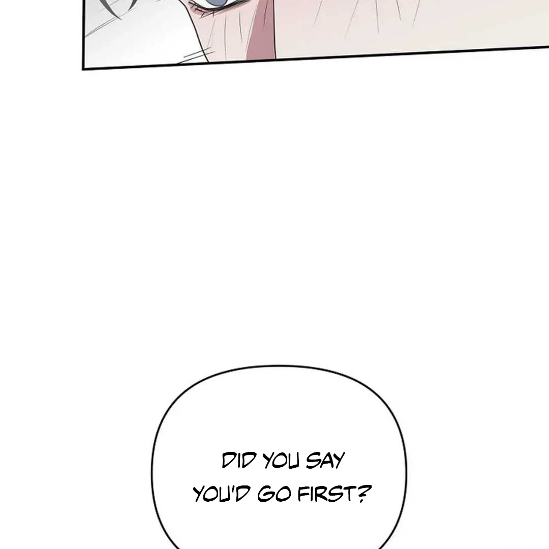 Confinement BL Anthology: Sexcape Room - Chapter 14 manhwa