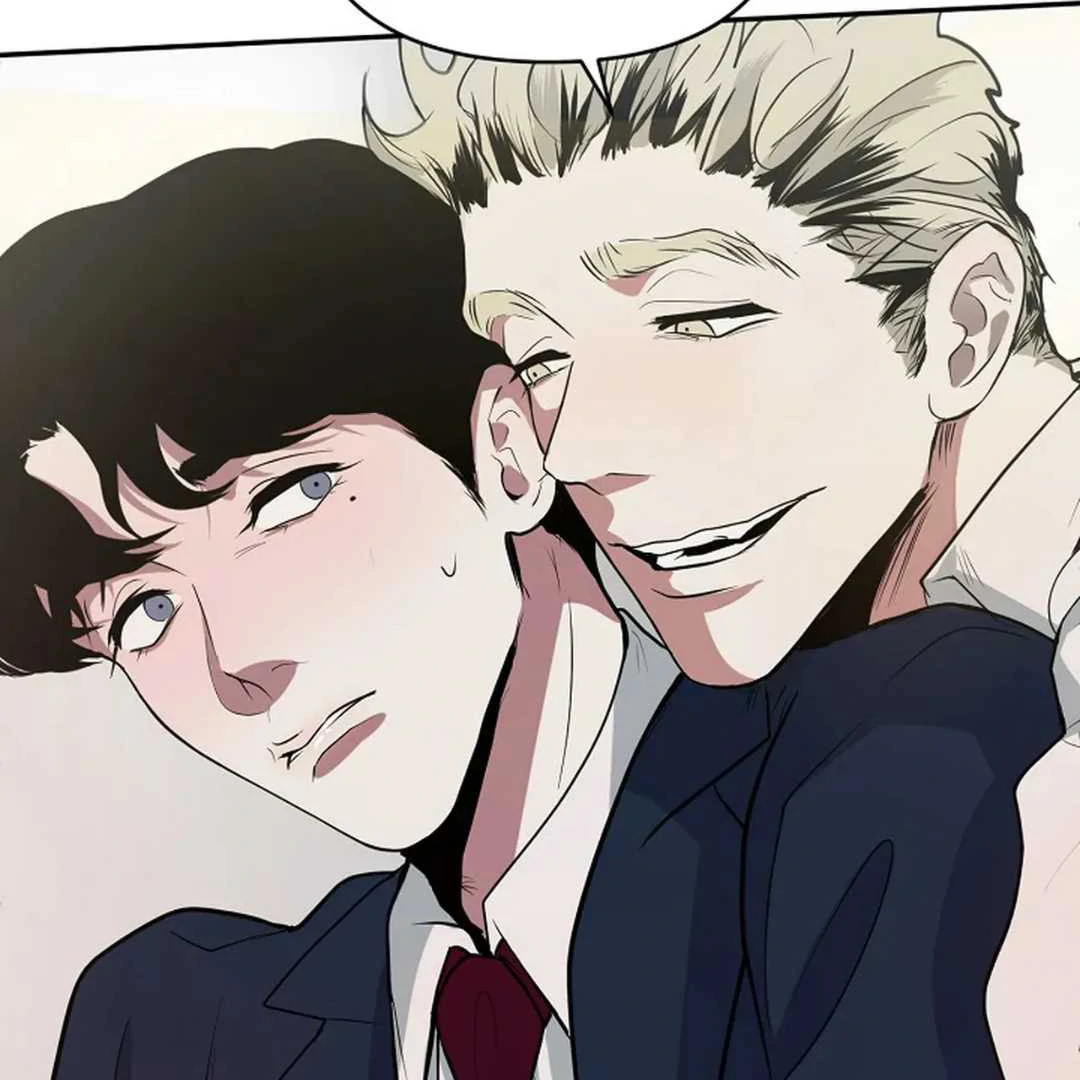 Confinement BL Anthology: Sexcape Room - Chapter 14 manhwa