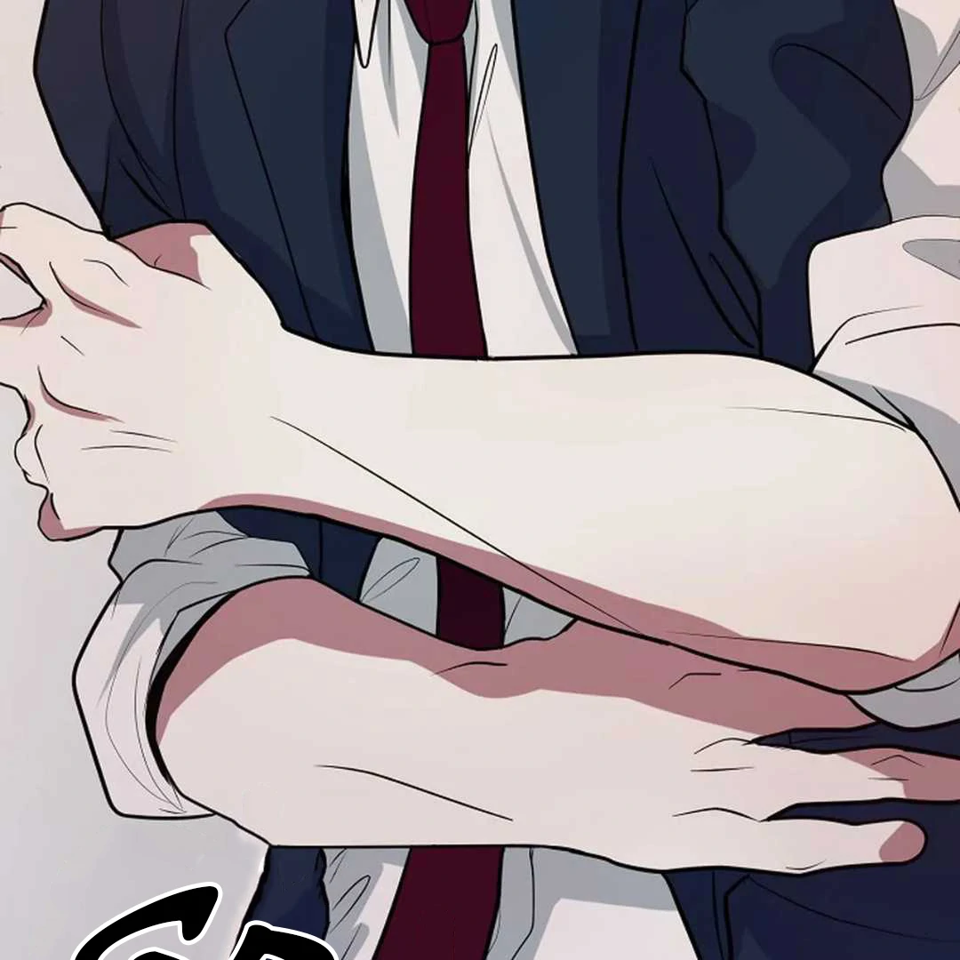 Confinement BL Anthology: Sexcape Room - Chapter 14 manhwa