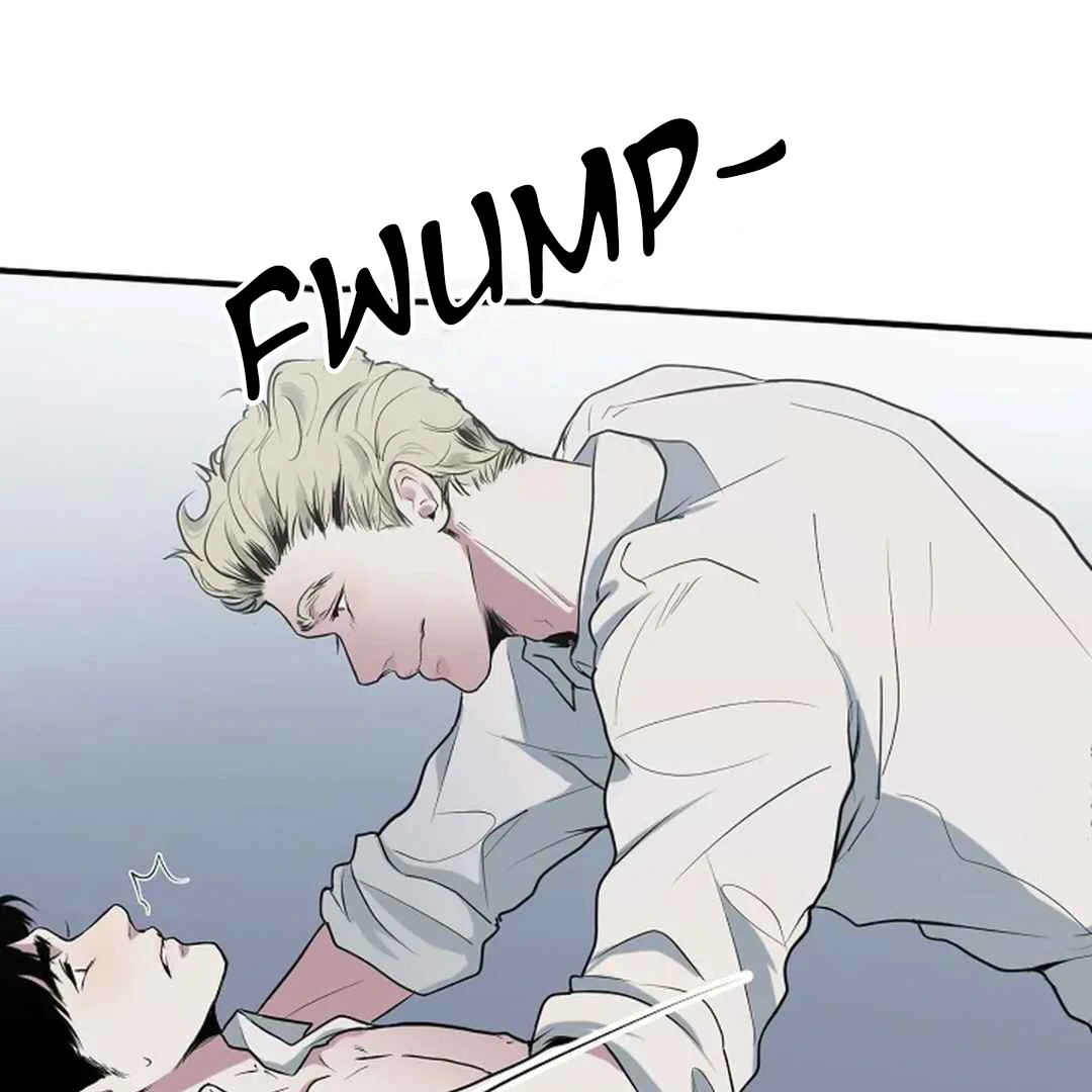 Confinement BL Anthology: Sexcape Room - Chapter 15 manhwa