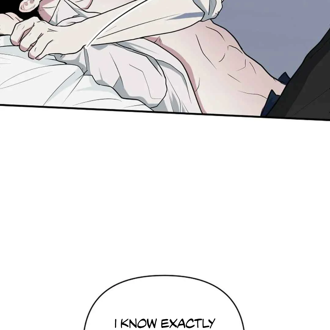 Confinement BL Anthology: Sexcape Room - Chapter 15 manhwa