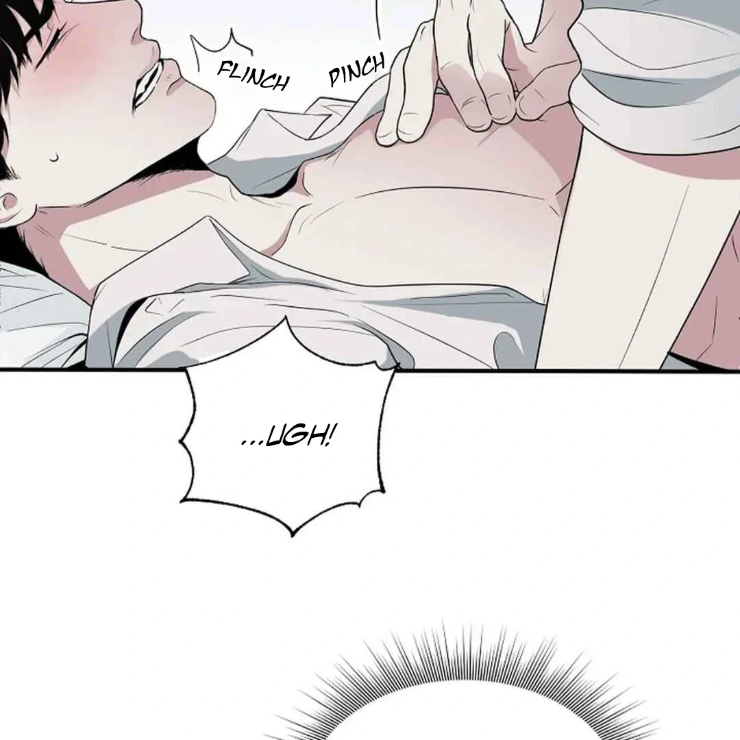 Confinement BL Anthology: Sexcape Room - Chapter 15 manhwa