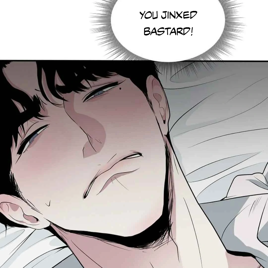 Confinement BL Anthology: Sexcape Room - Chapter 15 manhwa