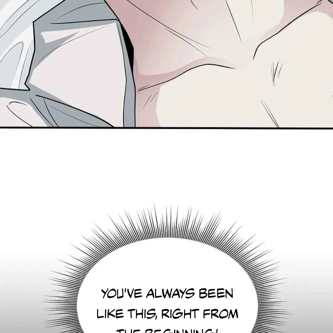 Confinement BL Anthology: Sexcape Room - Chapter 15 manhwa