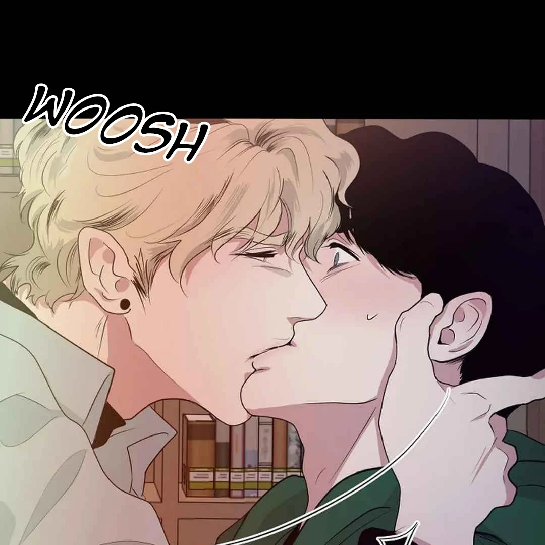 Confinement BL Anthology: Sexcape Room - Chapter 15 manhwa