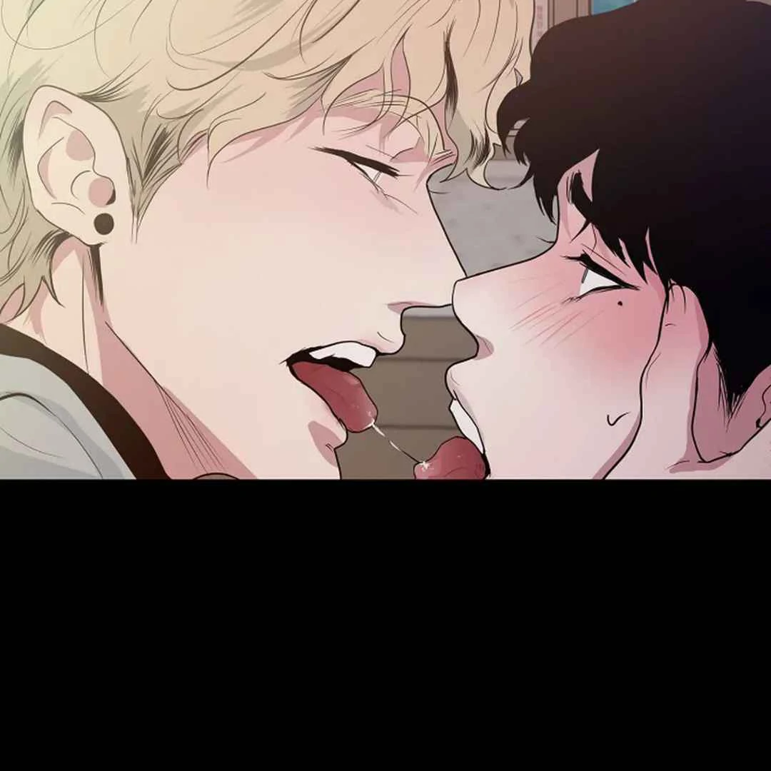Confinement BL Anthology: Sexcape Room - Chapter 15 manhwa