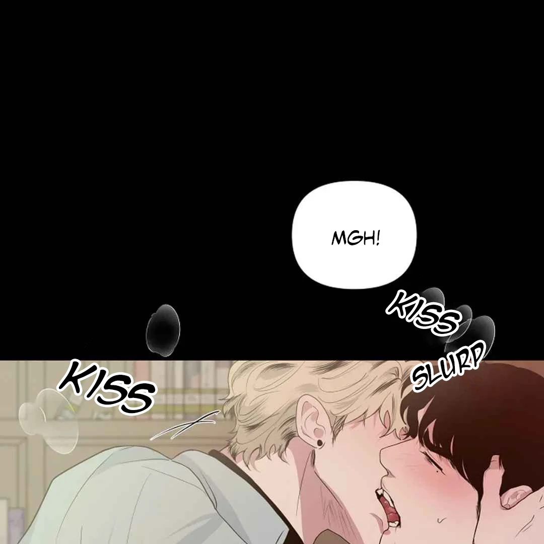Confinement BL Anthology: Sexcape Room - Chapter 15 manhwa