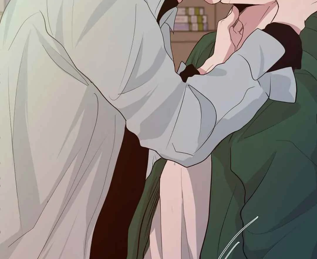 Confinement BL Anthology: Sexcape Room - Chapter 15 manhwa
