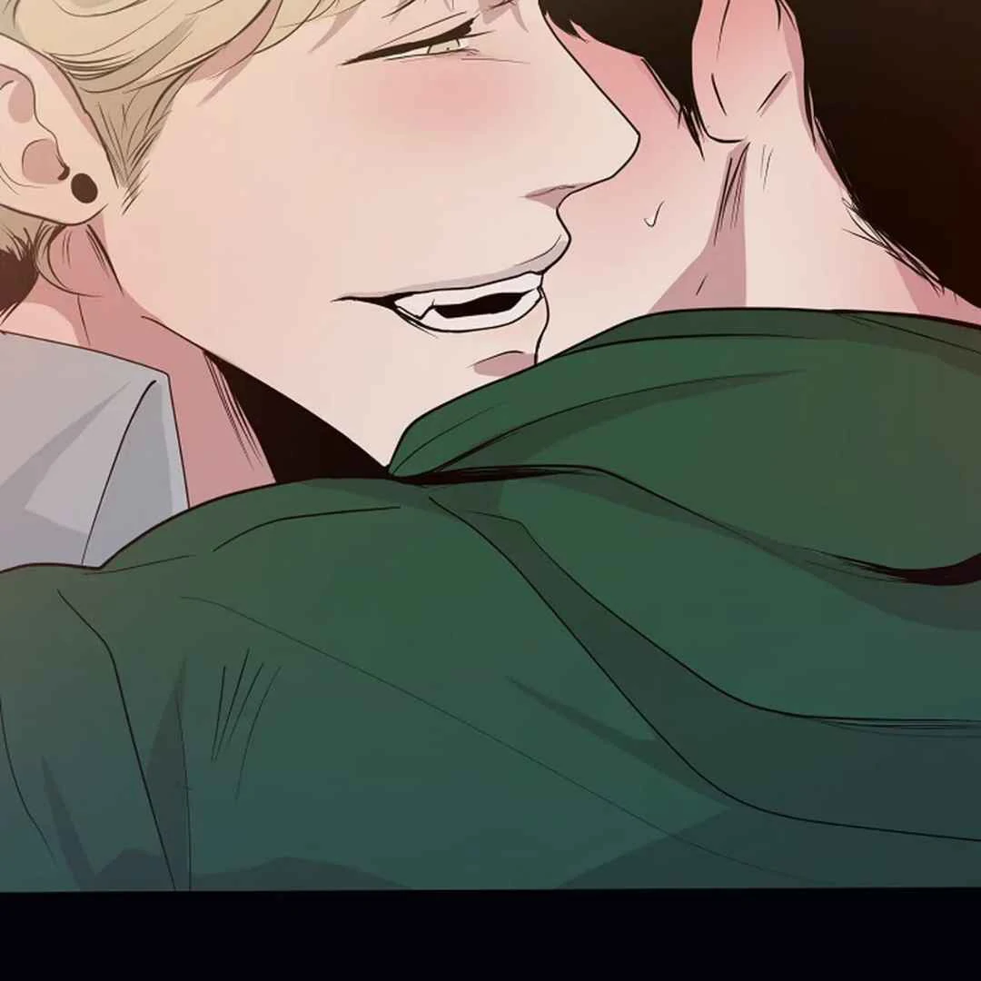 Confinement BL Anthology: Sexcape Room - Chapter 15 manhwa