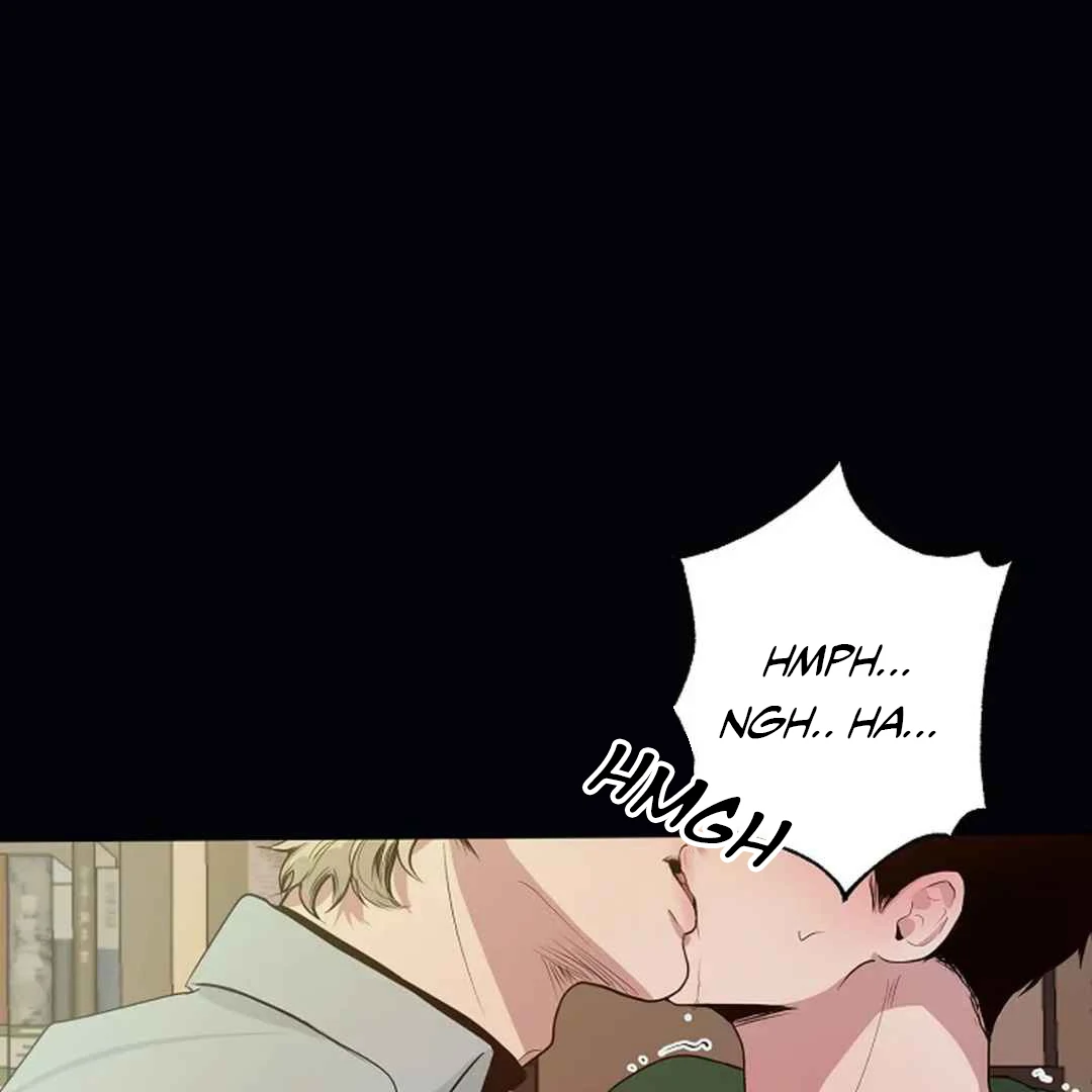 Confinement BL Anthology: Sexcape Room - Chapter 15 manhwa
