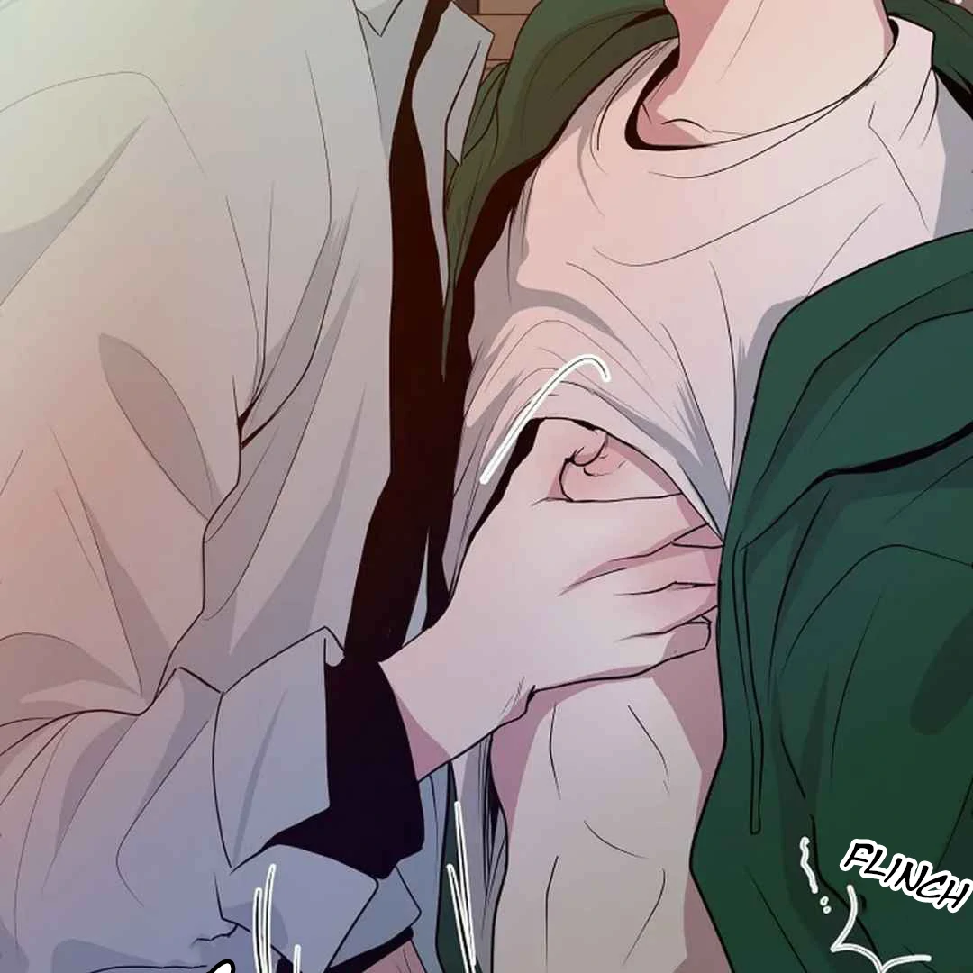Confinement BL Anthology: Sexcape Room - Chapter 15 manhwa