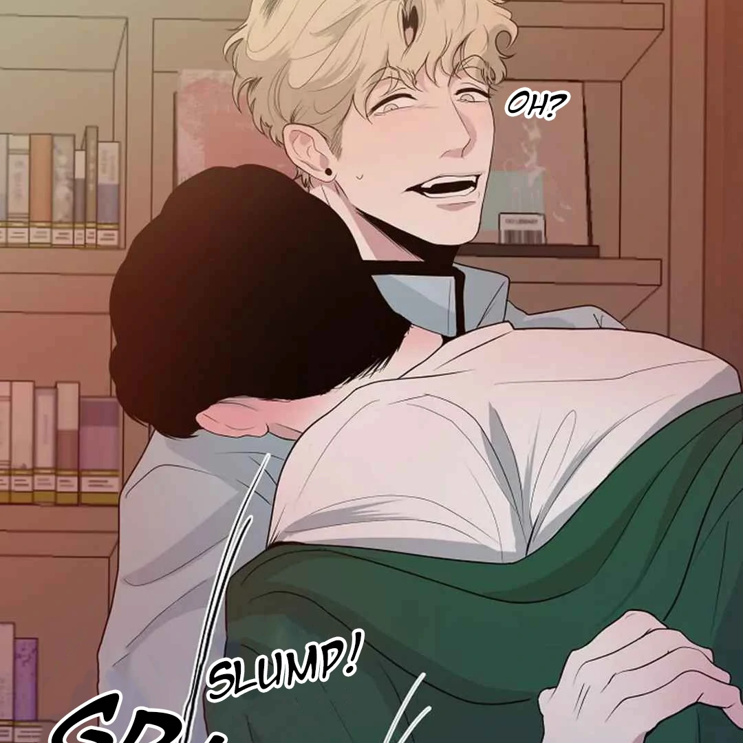 Confinement BL Anthology: Sexcape Room - Chapter 15 manhwa