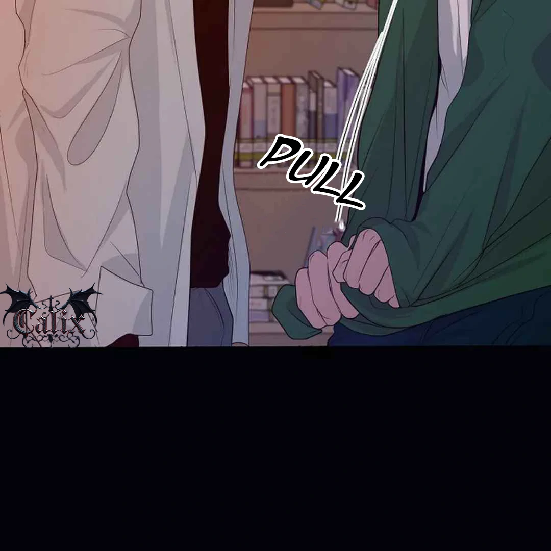 Confinement BL Anthology: Sexcape Room - Chapter 15 manhwa