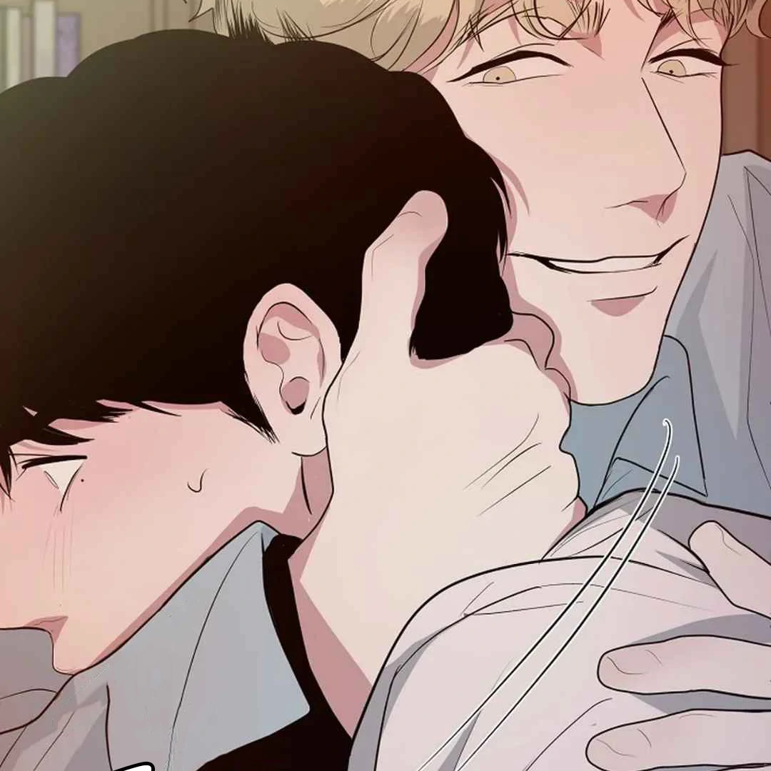 Confinement BL Anthology: Sexcape Room - Chapter 15 manhwa