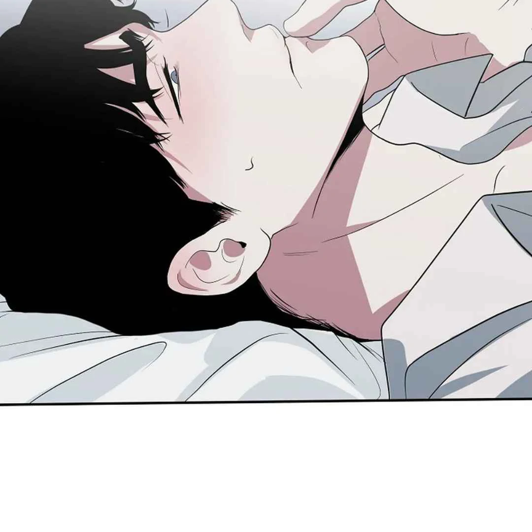Confinement BL Anthology: Sexcape Room - Chapter 15 manhwa