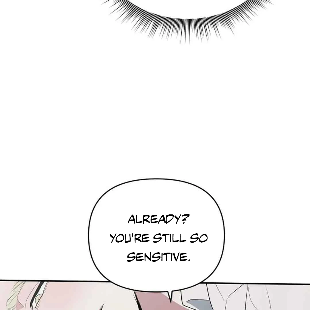 Confinement BL Anthology: Sexcape Room - Chapter 15 manhwa