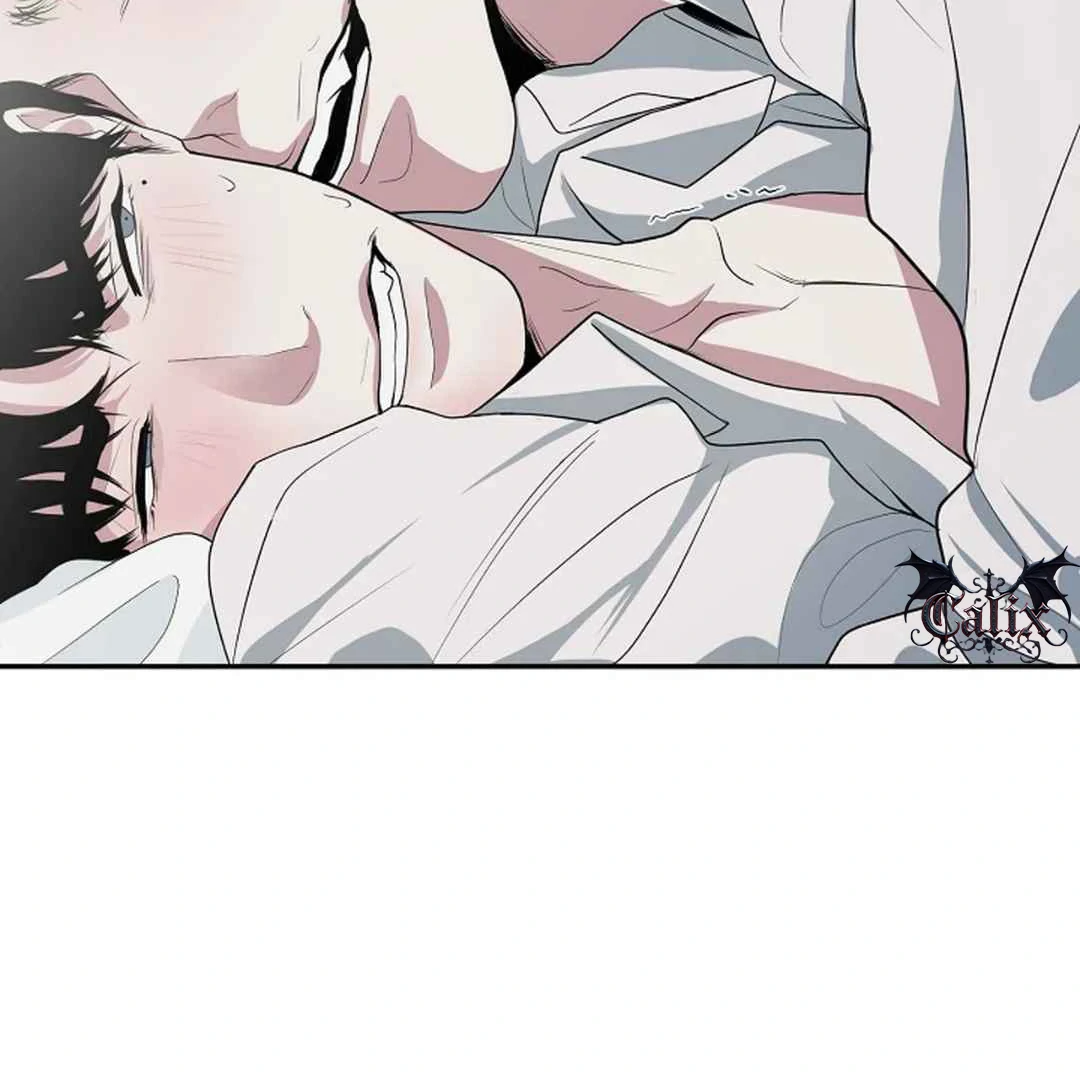 Confinement BL Anthology: Sexcape Room - Chapter 15 manhwa