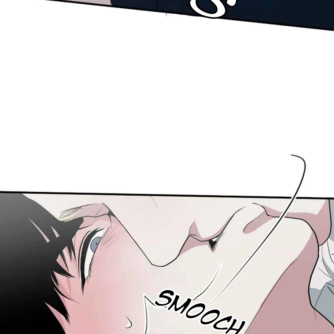 Confinement BL Anthology: Sexcape Room - Chapter 15 manhwa