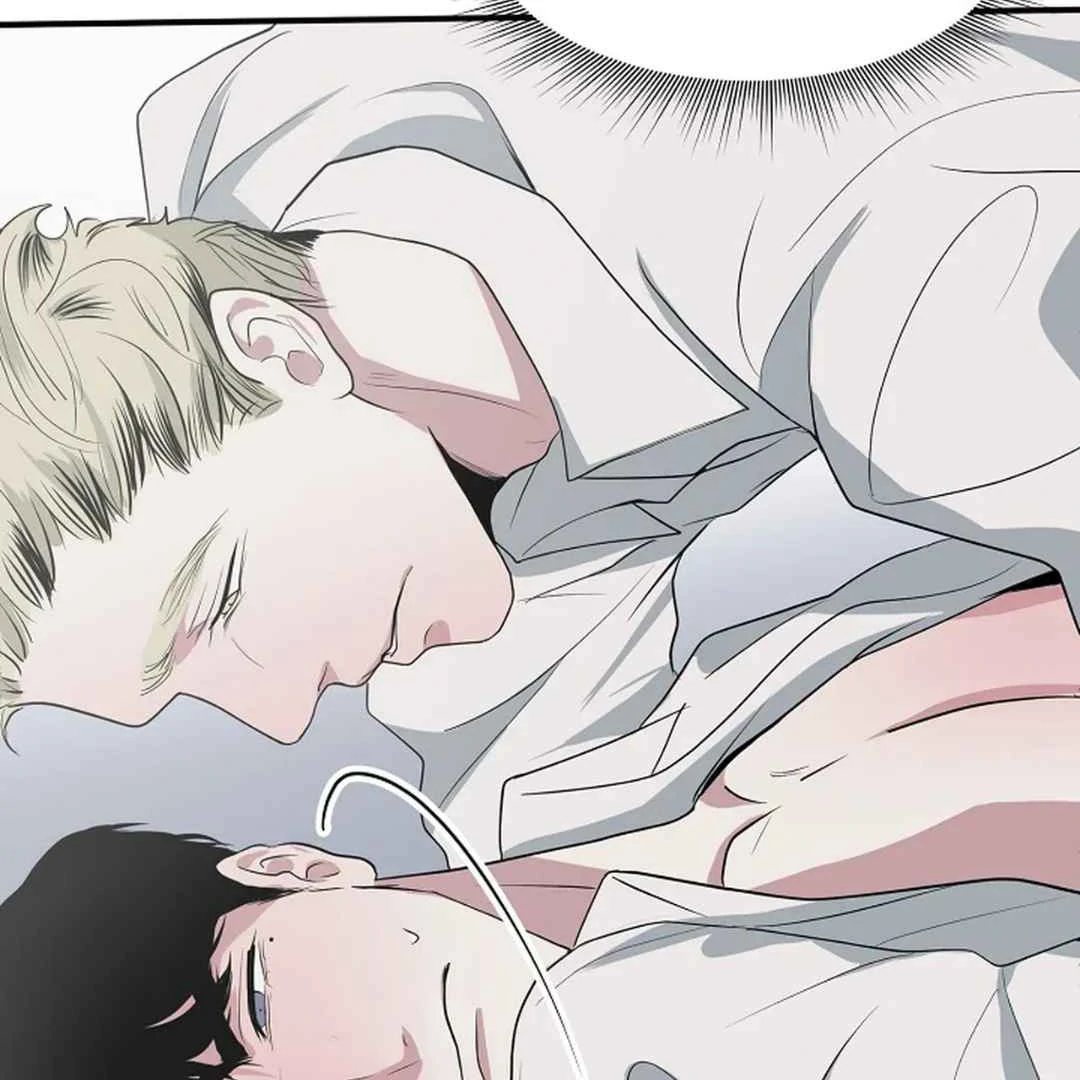 Confinement BL Anthology: Sexcape Room - Chapter 15 manhwa
