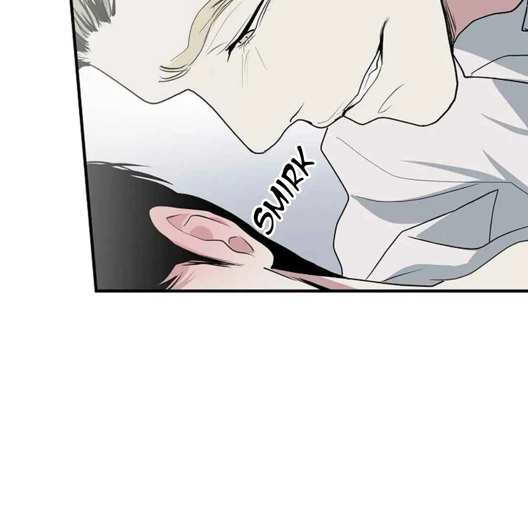 Confinement BL Anthology: Sexcape Room - Chapter 15 manhwa