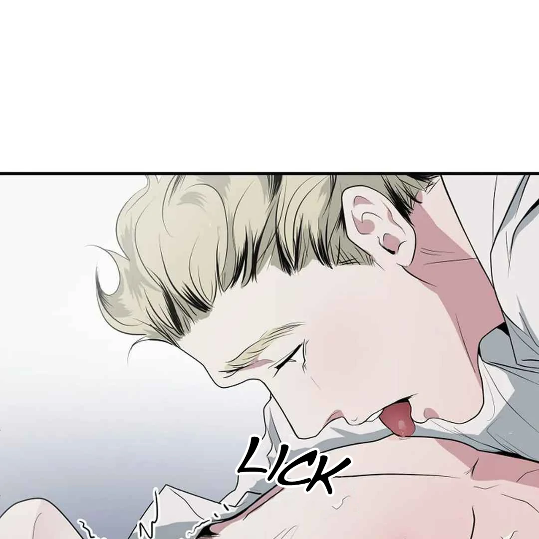 Confinement BL Anthology: Sexcape Room - Chapter 15 manhwa