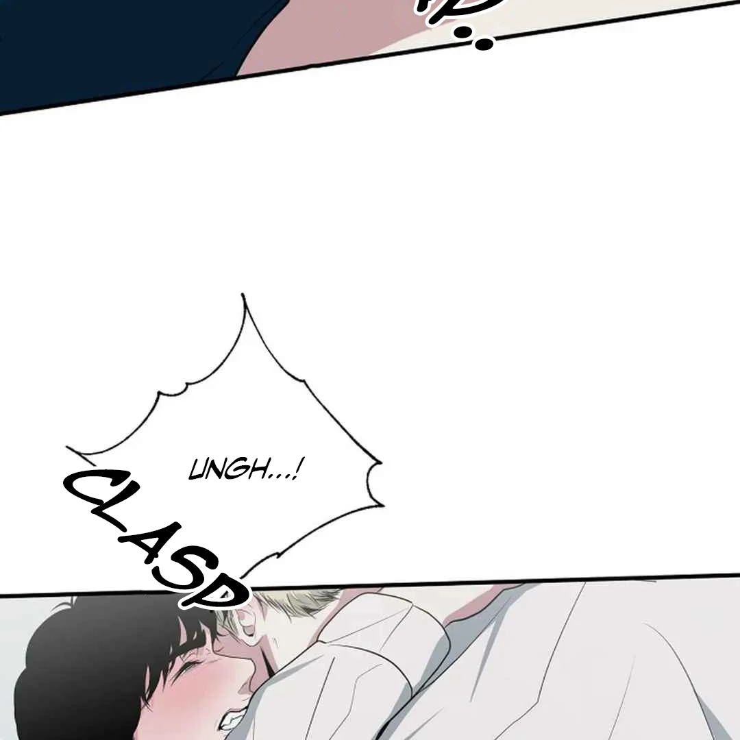 Confinement BL Anthology: Sexcape Room - Chapter 15 manhwa