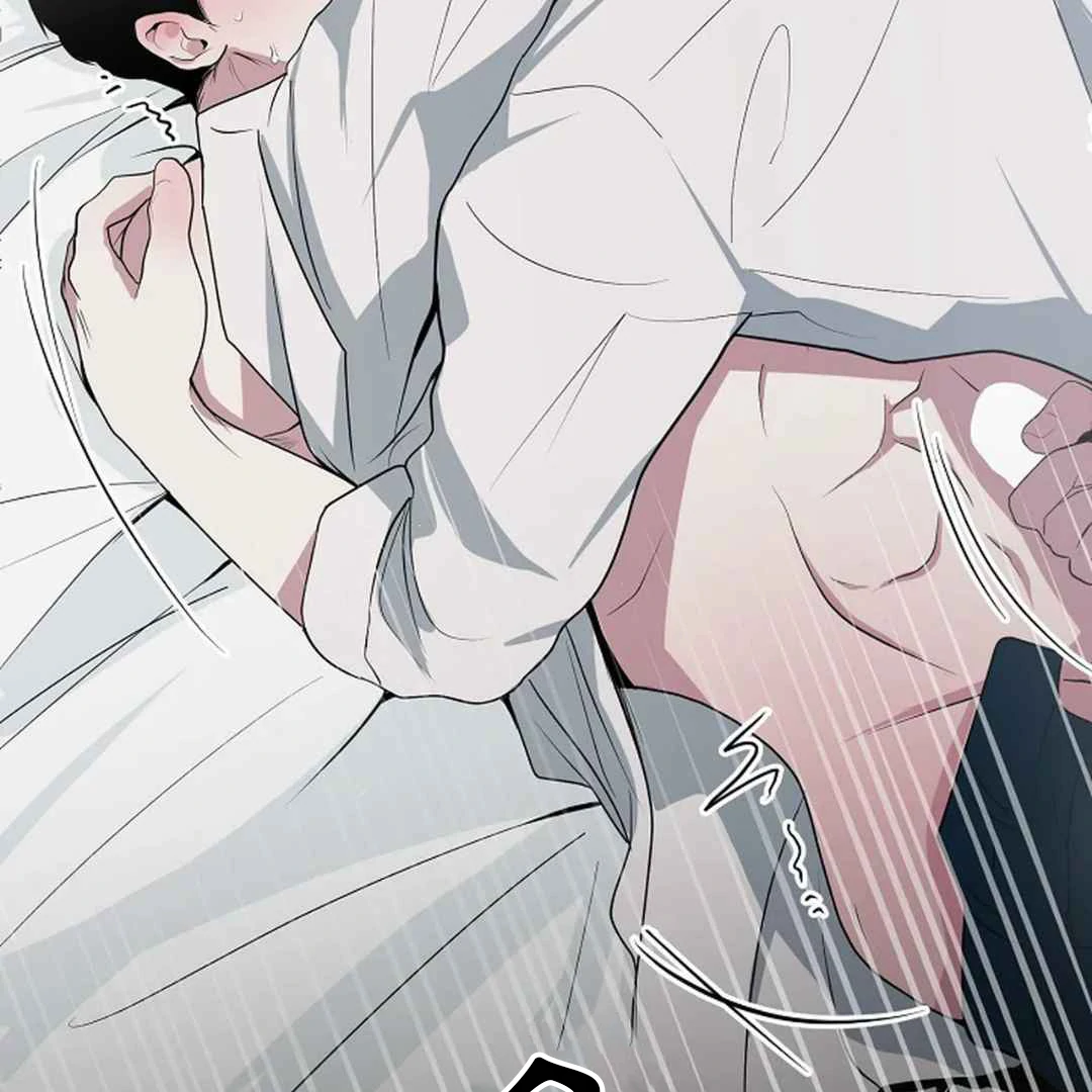 Confinement BL Anthology: Sexcape Room - Chapter 15 manhwa