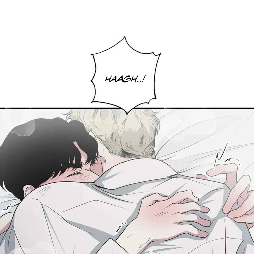 Confinement BL Anthology: Sexcape Room - Chapter 15 manhwa