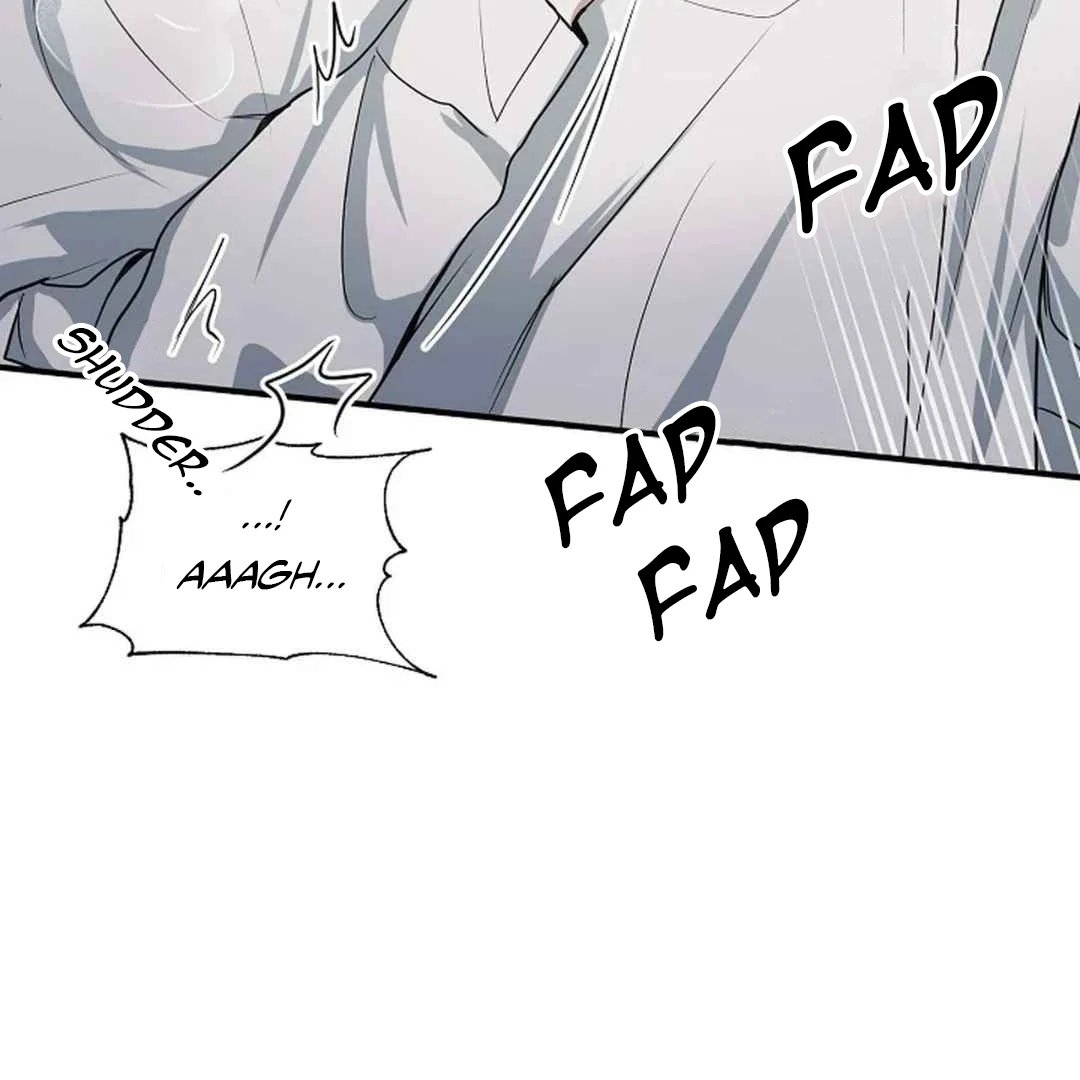 Confinement BL Anthology: Sexcape Room - Chapter 15 manhwa