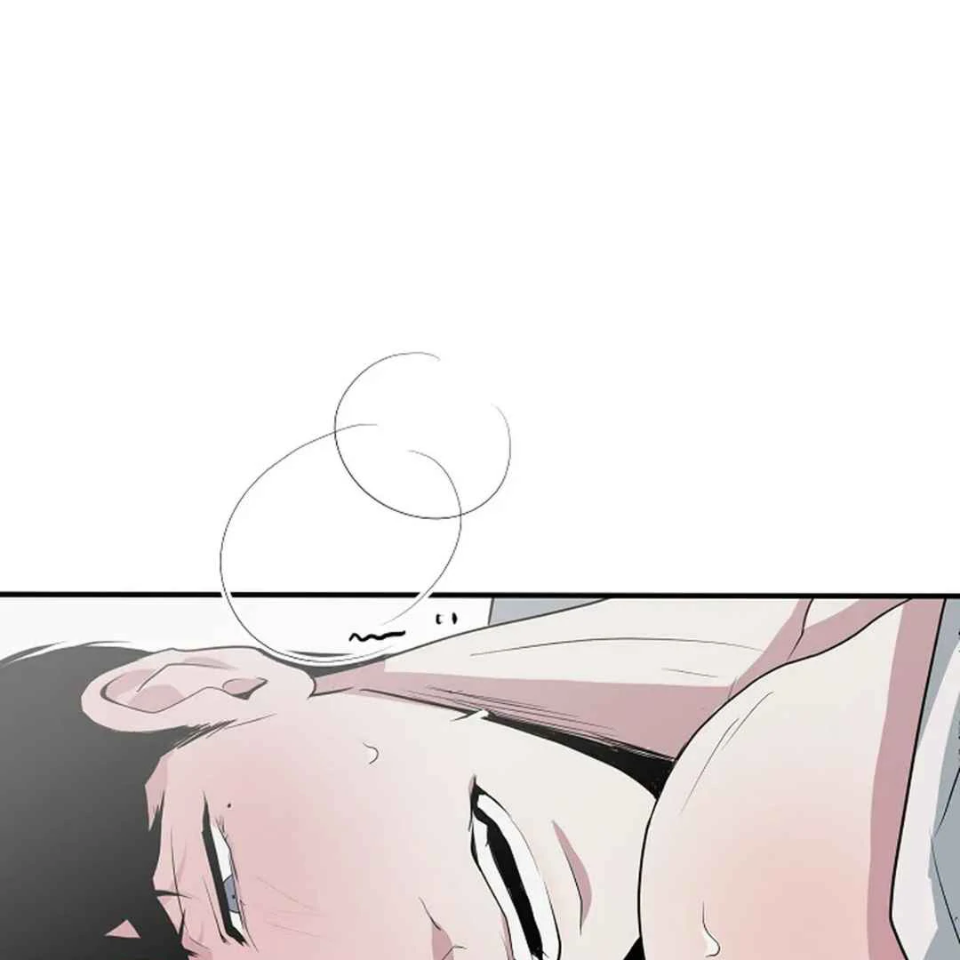 Confinement BL Anthology: Sexcape Room - Chapter 15 manhwa