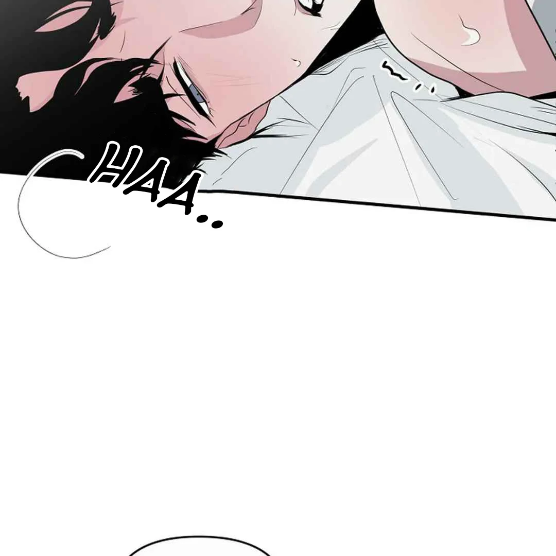 Confinement BL Anthology: Sexcape Room - Chapter 15 manhwa