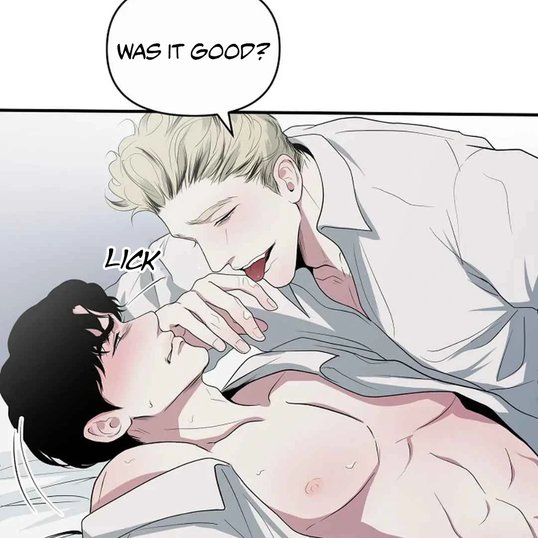 Confinement BL Anthology: Sexcape Room - Chapter 15 manhwa