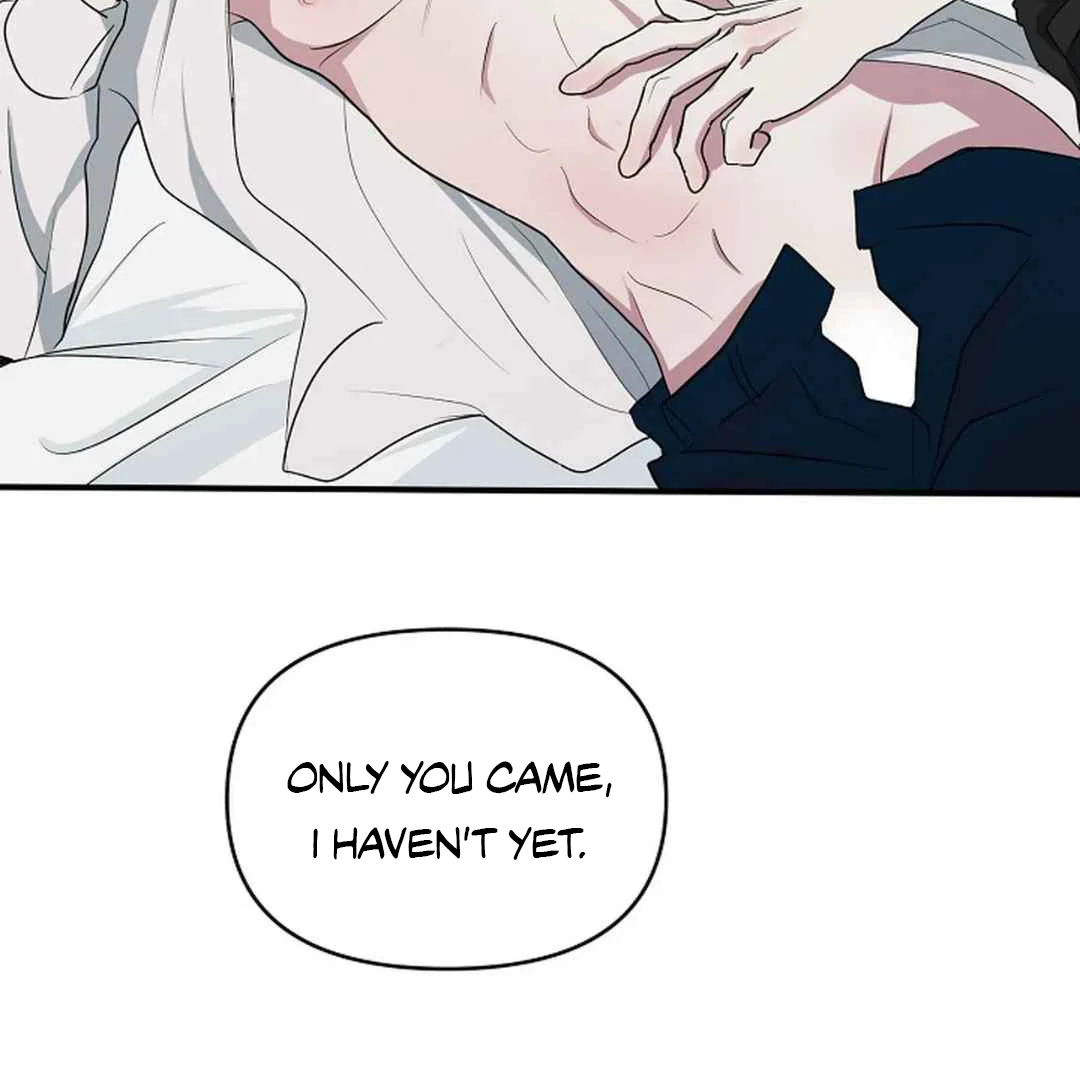 Confinement BL Anthology: Sexcape Room - Chapter 15 manhwa