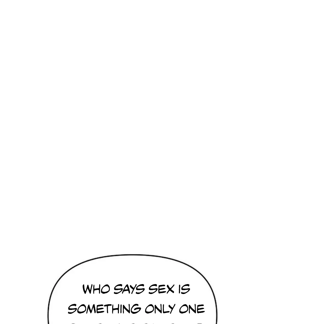 Confinement BL Anthology: Sexcape Room - Chapter 15 manhwa
