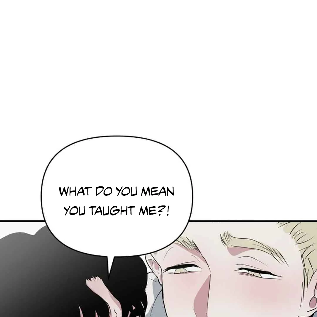 Confinement BL Anthology: Sexcape Room - Chapter 15 manhwa