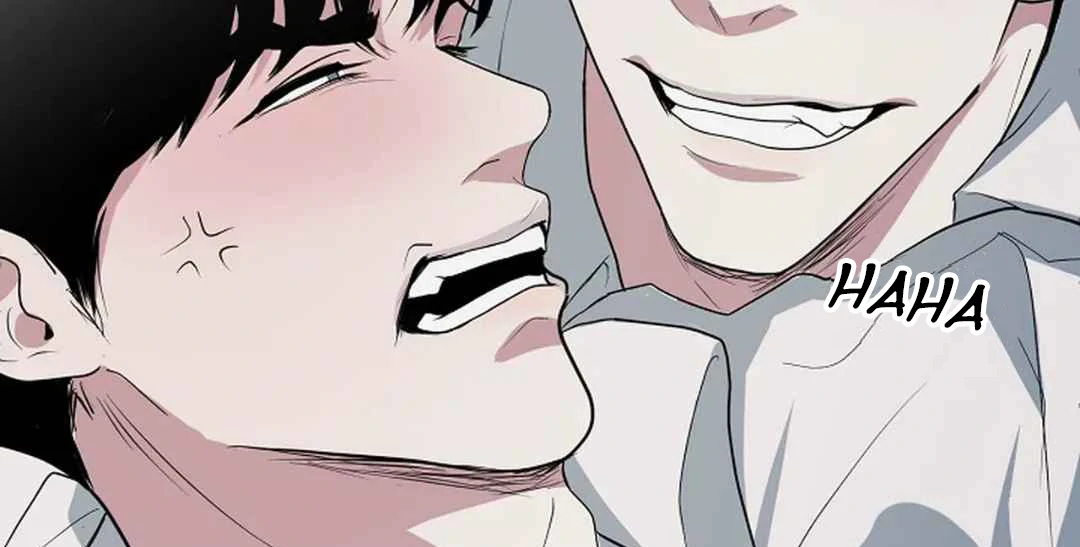 Confinement BL Anthology: Sexcape Room - Chapter 15 manhwa