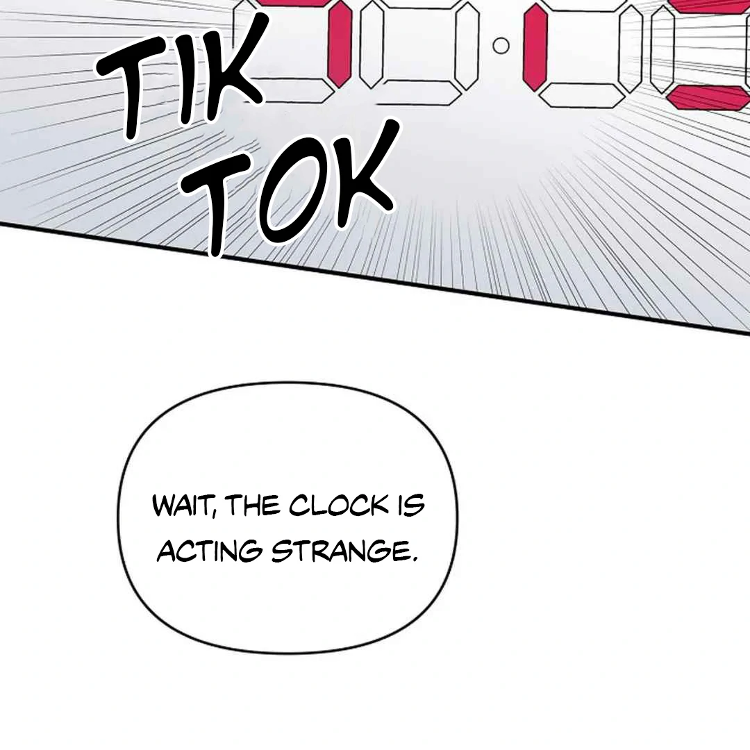 Confinement BL Anthology: Sexcape Room - Chapter 15 manhwa