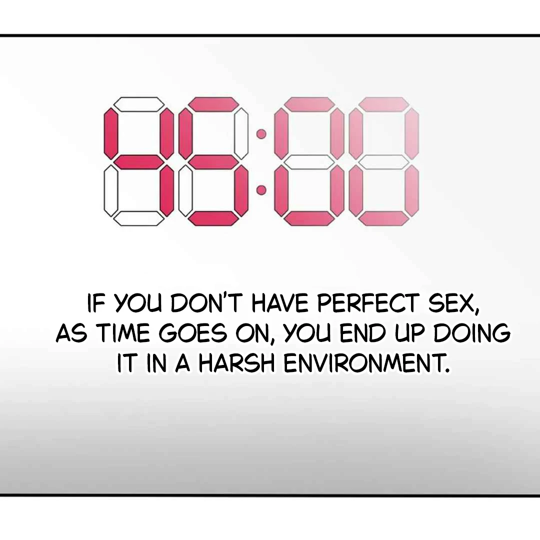 Confinement BL Anthology: Sexcape Room - Chapter 15 manhwa