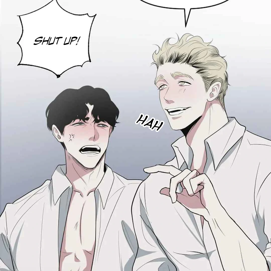 Confinement BL Anthology: Sexcape Room - Chapter 15 manhwa