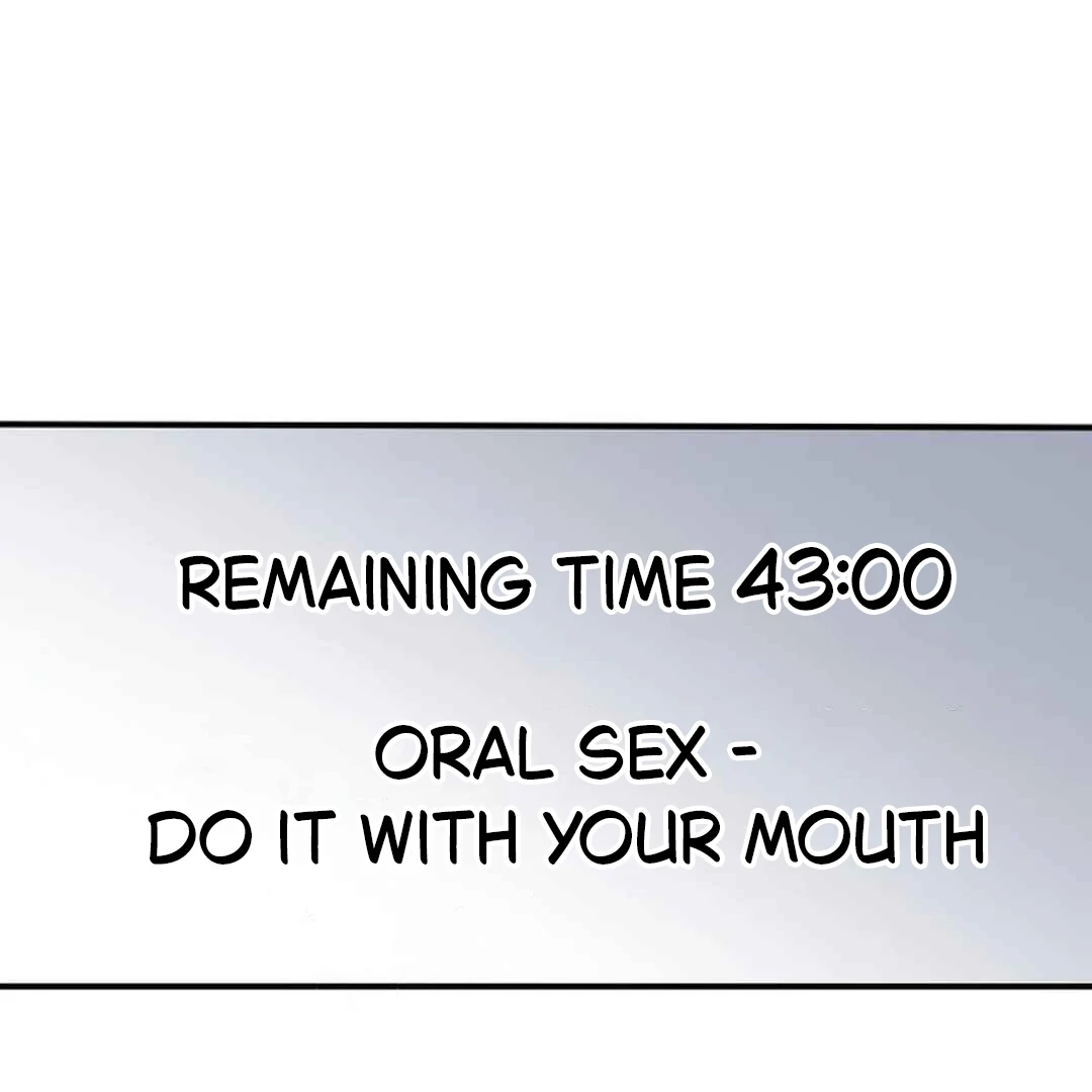 Confinement BL Anthology: Sexcape Room - Chapter 15 manhwa