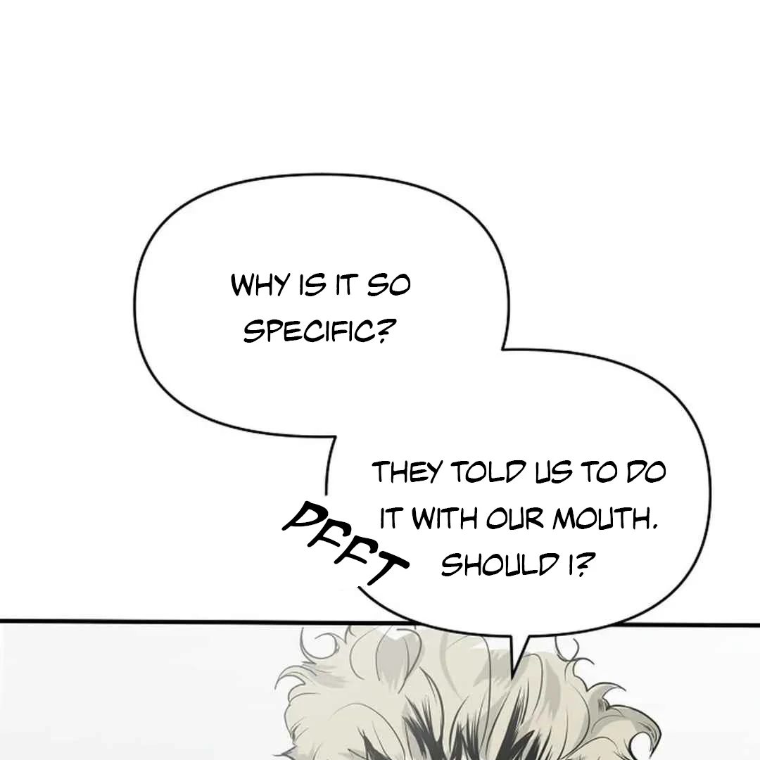 Confinement BL Anthology: Sexcape Room - Chapter 15 manhwa