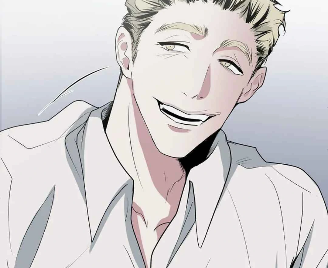 Confinement BL Anthology: Sexcape Room - Chapter 15 manhwa
